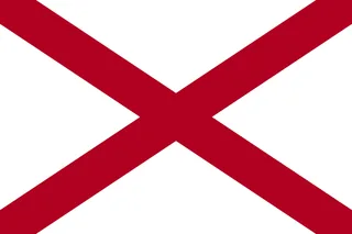 Flag of Alabama