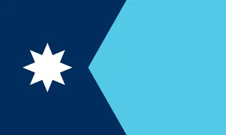 Flag of Minnesota